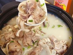 -苏州藏书羊肉馆(安顺路店)