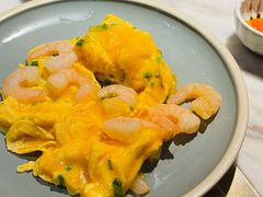 虾仁滑蛋-星平鸡饭·粤菜小炒(印象城旗舰店)