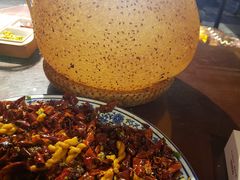 -杨记隆府(汉街店)