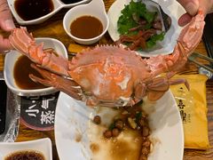 -海味当家·蒸锅海鲜(中山广场创始店)