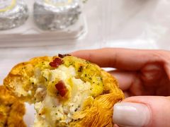 -鲍师傅糕点(永安里店)