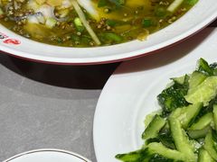 -蛙兔鸡自贡风味·特色江湖菜(广都店)