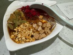 -青花椒花椒鱼(合生汇店)