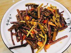 -鸿运楼·舌尖上的徽菜