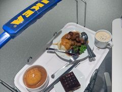-宜家·瑞典风味餐厅(四元桥店)