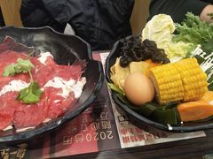 -呷哺呷哺(枫蓝国际店)