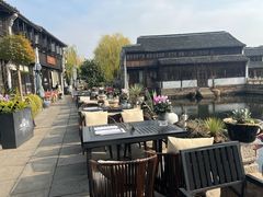 -嘉兴月河历史街区