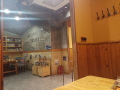 -老康火锅(桥南街店)