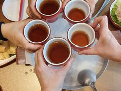 -红色江山(首钢国际大厦店)