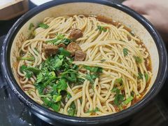 -宛平李记小吃(东关街店)