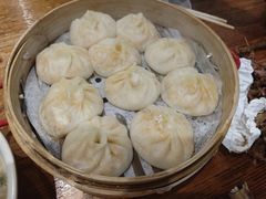 -余氏豆腐包老店(东直街店)