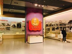 -中国铁道博物馆(正阳门馆)