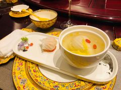 开水白菜-正晴和酒店(黑龙江路店)