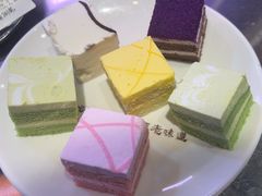 -阿串串老火锅(力盟店)