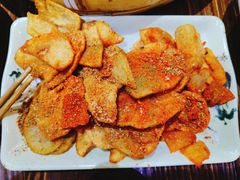 -刘师父老汉口江湖菜(蔡锷路店)