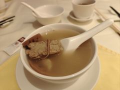 -利苑酒家(宜安广场店)