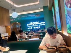 -谷田稻香·砂锅菜(广州悦汇城店)