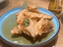 -山楂树融合菜餐厅
