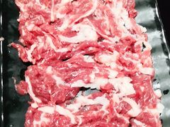 -大四喜·鲜牛肉火锅(洛阳大学城店)