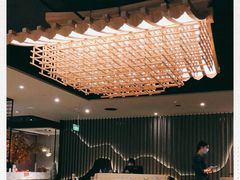 大堂-隐泉之语日式料理(王府中环店)