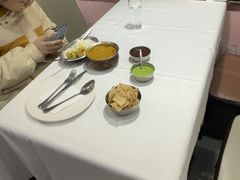 -葛尼沙印度餐厅 (镇明路店)