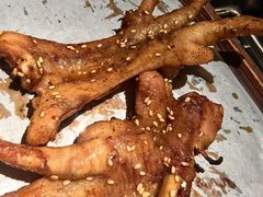 -麦凯伦烧烤·精酿超级工厂店(金桥总店)