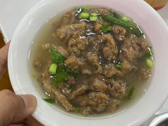 -东街钟楼肉粽(总店)