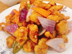 -李连贵熏肉大饼(沈阳站店)