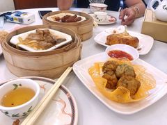 -稻香酒家·33年老字号·港式粤菜(富邦中心店)