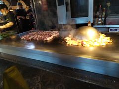 -五月罗马海鲜自助餐厅(月星环球港店)