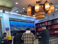 -清真利德顺小老饭庄(复兴路店)