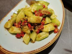 -川芙蓉·市井老川菜(长寿路店)