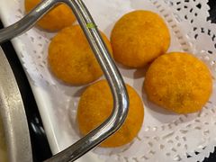 -潮汕美牛肉丸火锅店(天宁寺店)