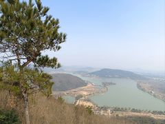 -南北湖风景区