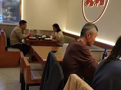 -呷哺呷哺(丰科万达店)