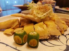 -常州富力喜来登酒店 Feast盛宴标帜西餐厅(新北万达广场店)