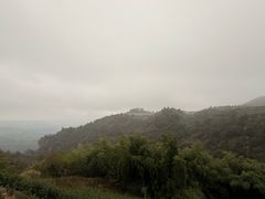 -十九峰景区-倒脱靴