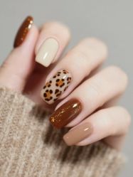 -J Candy Nail 美甲美睫