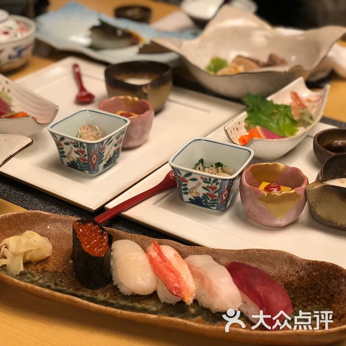 新富良野王子酒店和食餐厅