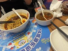 -阳阳中国饭(北京荟聚店)