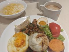 -重庆丽苑维景国际大酒店·海鲜自助餐厅