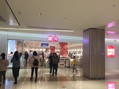 -名创优品(广东省广州琶洲保利广场店)