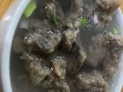 -江南红鱼汤(洋中花园店)