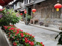 -洞子口张老二凉粉(文殊院店)