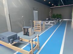 -OXYGYM 奥美氧舱运动中心(领展购物广场·中关村店)