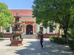 -报恩禅寺