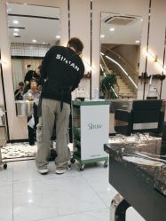 -丝念美发·专注烫染