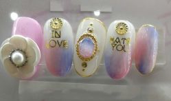 -LILY NAILS美甲美睫