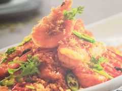 -高第街56号港式餐厅·精选(世茂广场宽厚里大明湖店)