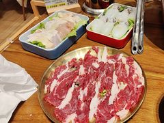 -黔哆哆地摊酸汤火锅(清湖店)